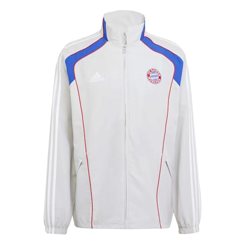FC Bayern München リバーシブルパーカー【激レア】 FC Bayern München リバーシブルパーカー【激レア】